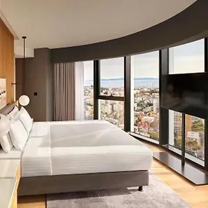 Ac By Marriott Split